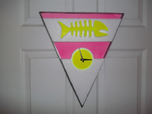 Load image into Gallery viewer, Clock "Beach Deco"